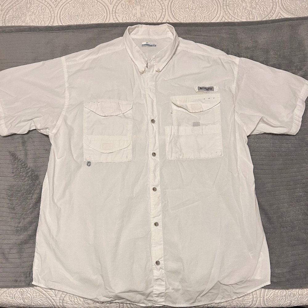 Columbia men’s shirt